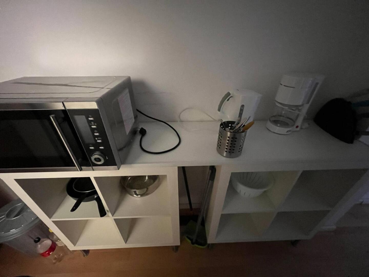 Simplex Apartments Am Ludwigsplatz Karlsruhe Dış mekan fotoğraf