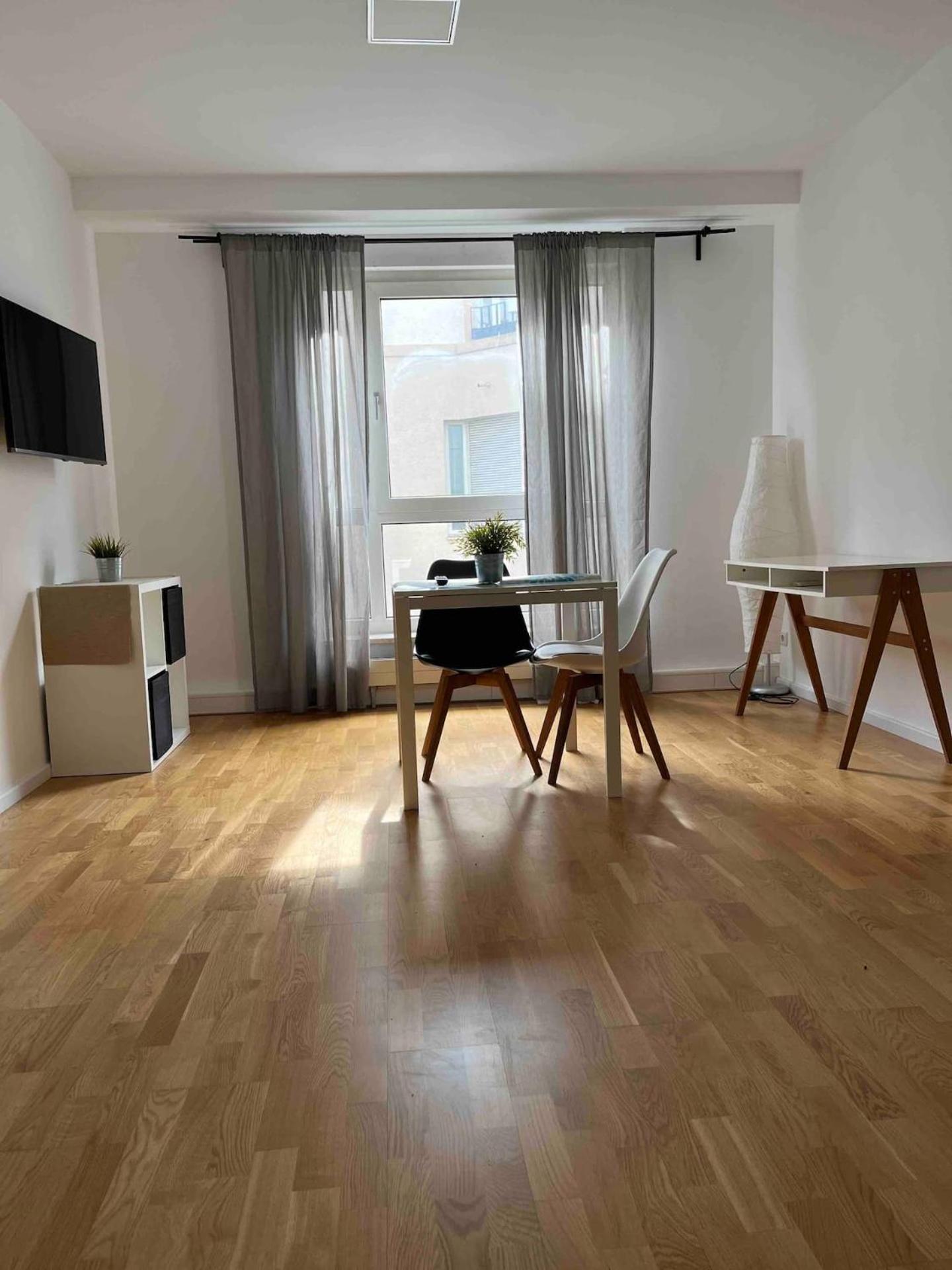 Simplex Apartments Am Ludwigsplatz Karlsruhe Dış mekan fotoğraf