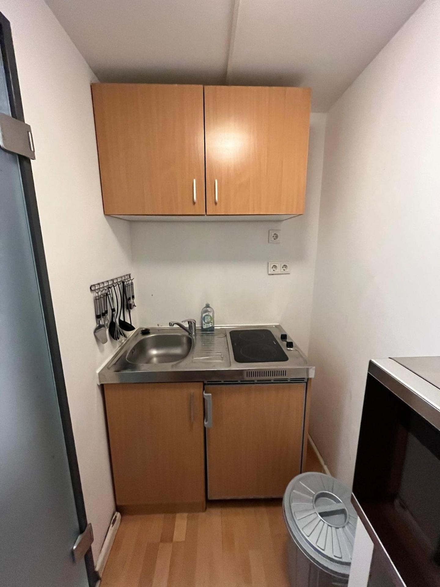 Simplex Apartments Am Ludwigsplatz Karlsruhe Dış mekan fotoğraf