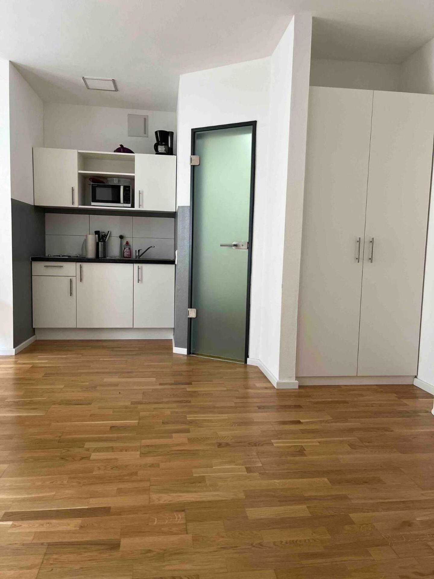 Simplex Apartments Am Ludwigsplatz Karlsruhe Dış mekan fotoğraf